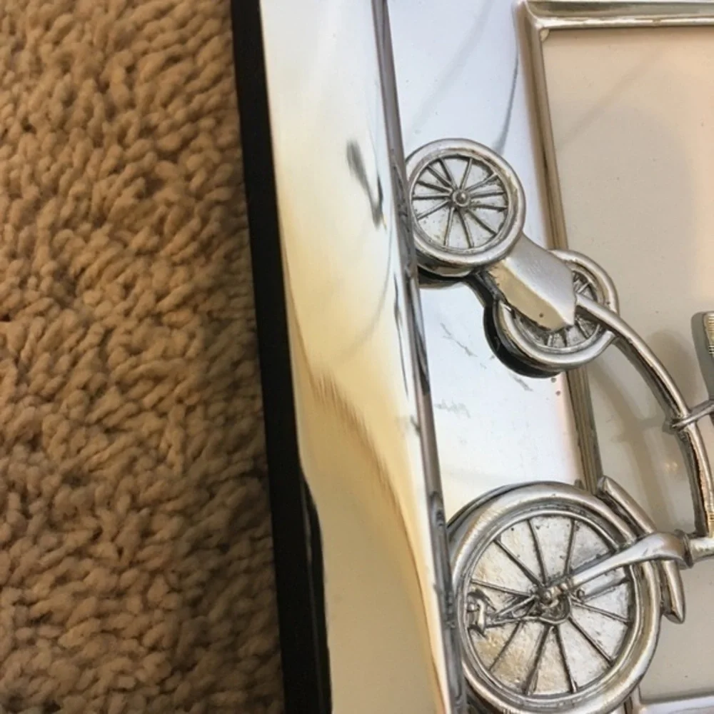 Play Time picture frame
